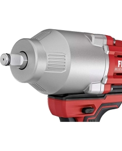 Купить Аккумуляторный ударный гайковерт FLEX IW 1/2 950 18.0-EC C 530189  в E-mobi