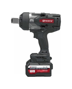 Купить Аккумуляторный бесщеточный ударный гайковерт THORVIK BBIW012400 1DR, 21В, 2400 Нм 053709  в E-mobi