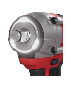 Купить Аккумуляторный ударный гайковерт FLEX IW 1/2 400 18.0-EC C 531502  в E-mobi