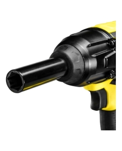 Купить Комплект TROTEC Компрессор PCPS 10-1100 + Аккумуляторный ударный гайковертPIWS 10-20В PCPS10-1100-set1  в E-mobi