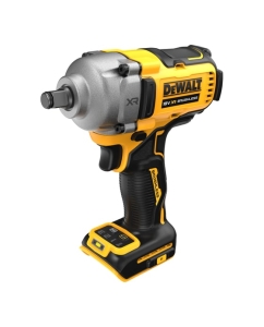 Купить Аккумуляторный гайковерт DEWALT DCF891P2T, 18 В, 1084 Нм, 3250 уд/мин, с 2 АКБ 5 Ач и ЗУ, в кейсе TSTAK DCF891P2T-QW  в E-mobi