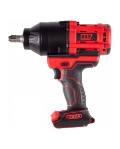 Купить Аккумуляторный ударный гайковерт MIGHTY SEVEN 1/2&quot;, 1700 Нм, 18 В DW-402  в E-mobi