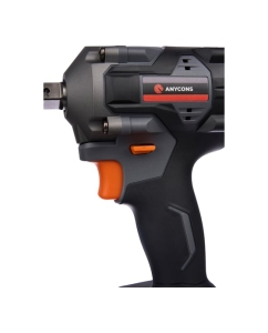 Купить Бесщеточный ударный гайковерт Anycons 380 Нм без акк AC-SD3800  в E-mobi
