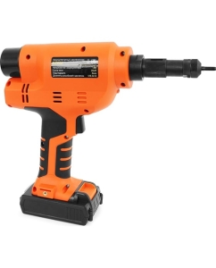 Купить Аккумуляторный заклепочник MESSER М2000 05-32-004  в E-mobi