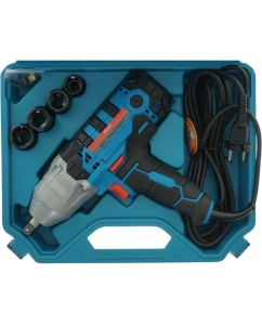 Купить Сетевой гайковерт Sturm ID2111  в E-mobi