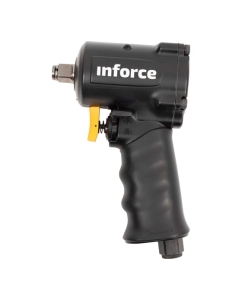 Купить Ударный пневмогайковерт (920 Нм; 1/2