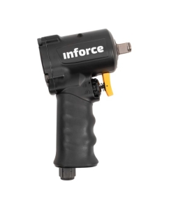 Купить Ударный пневмогайковерт (920 Нм; 1/2&quot;) Inforce IIW-920  в E-mobi