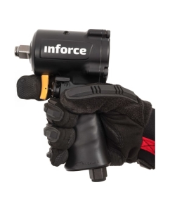 Купить Ударный пневмогайковерт (920 Нм; 1/2&quot;) Inforce IIW-920  в E-mobi