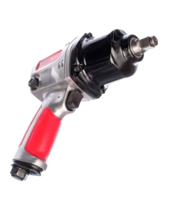 Купить Ударный пневмогайковерт FUBAG IW900 + набор головок 100195  в E-mobi