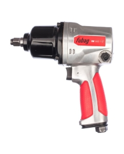 Купить Ударный пневмогайковерт FUBAG IW900 + набор головок 100195  в E-mobi