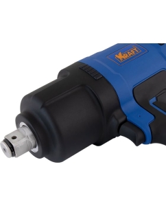 Купить Пневматический ударный гайковерт KRAFT KT 707009  в E-mobi