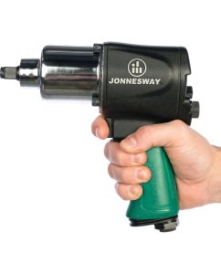 Купить Пневматический гайковерт Jonnesway JAI-1054 48785 048785  в E-mobi