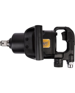 Купить Пневматический грузовой гайковерт KRAFT 1