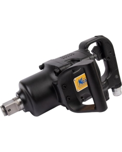 Купить Пневматический грузовой гайковерт KRAFT 1&quot;, 2600 н.м., с коротким валом KT 707012  в E-mobi