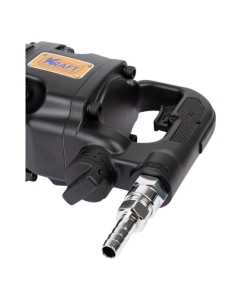 Купить Пневматический грузовой гайковерт KRAFT 1&quot;, 2600 н.м., с коротким валом KT 707012  в E-mobi