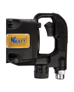 Купить Пневматический грузовой гайковерт KRAFT 1&quot;, 2600 н.м., с коротким валом KT 707012  в E-mobi