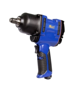 Купить Пневматический ударный гайковерт KRAFT KT 707003  в E-mobi