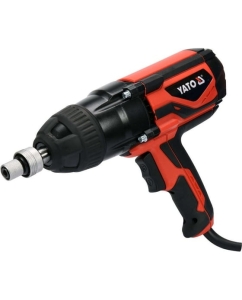 Купить Электрический ударный гайковерт YATO 1/2&quot;, 600 Нм YT-82021  в E-mobi