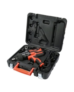 Купить Электрический ударный гайковерт YATO 1/2&quot;, 600 Нм YT-82021  в E-mobi