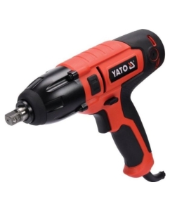 Купить Электрический ударный гайковерт YATO 1/2