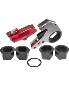 Купить Комплект гидравлического кассетного ключа (115-85 мм.) 2312-23124 Нм ATW TTBS-K210 в E-mobi