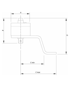Купить Усилитель крутящего момента NORGAU 1/2"x1.1/2", 8000 Нм 056020511  в E-mobi