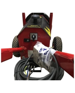 Купить Электрогайковерт POLARUS 12 POL-12  в E-mobi