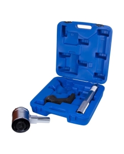 Купить Ручной усилитель крутящего момента 173:4500 Нм, 1/2&quot;&gt;1&quot;, мультипликатор KING TONY 34488-26  в E-mobi