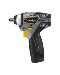 Купить Аккумуляторный ударный гайковерт Durofix 12V -PM RI12104 в E-mobi