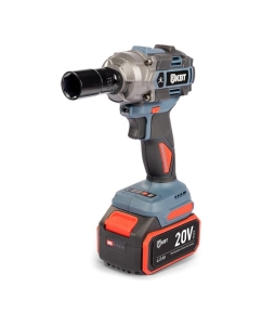 Купить Гайковерт КВТ WB-20-500 серия ПРОФИ 102594 в E-mobi
