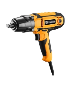 Купить Сетевой ударный гайковерт DEKO DKIW950, 950 Вт, 1/2 063-4185  в E-mobi