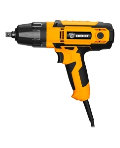 Купить Сетевой ударный гайковерт DEKO DKIW950, 950 Вт, 1/2 063-4185  в E-mobi