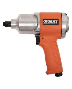 Купить Ударный пневмогайковерт (600 Нм; 1/2