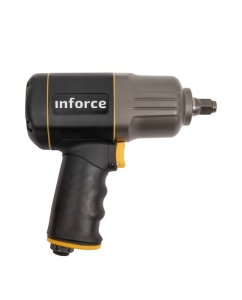 Купить Ударный пневмогайковерт (1417 Нм; 1/2