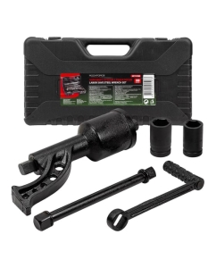 Купить Ручной гайковерт с редуктором Rockforce RF-34114103(51067) в E-mobi