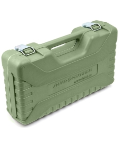 Купить Механический усиленный гайковерт 1", с головками 32, 33 мм  Дело Техники 536781  в E-mobi