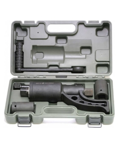 Купить Ручной удлиненный гайковерт с головками 32мм, 33мм ДТ/4 Дело Техники 536591  в E-mobi