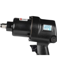 Купить Ударный пневмогайковерт NORDBERG 1/2", 1000Нм NP14100  в E-mobi