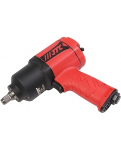Купить Пневмогайковерт ударный JTC 1/2'' композитный (1356Nm) 90-120PSI 8500об/мин JTC-7238 в E-mobi