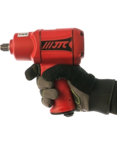 Купить Ударный пневмогайковерт JTC 1/2&quot;, 8500 об/мин 7657  в E-mobi