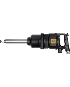 Купить Пневматический грузовой гайковерт KRAFT 1