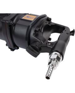 Купить Пневматический грузовой гайковерт KRAFT 1&quot;, 4200 н.м KT 707013  в E-mobi