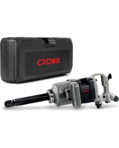 Купить Пневмогайковерт CROWN CT38085 BMC  в E-mobi