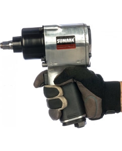 Купить Пневматический гайковерт Sumake ST-55444  в E-mobi