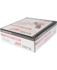 Купить Ударный пневмогайковерт JTC 1/2&quot; 5001A  в E-mobi