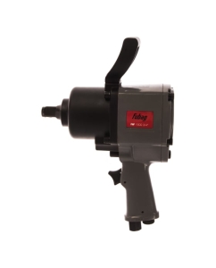 Купить Ударный пневмогайковерт FUBAG IW1600 + набор головок 100199 в E-mobi