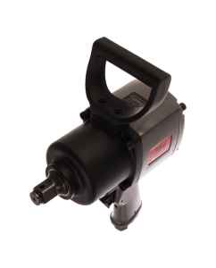 Купить Ударный пневмогайковерт FUBAG IW1600 + набор головок 100199  в E-mobi