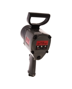 Купить Ударный пневмогайковерт FUBAG IW1600 + набор головок 100199  в E-mobi