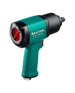 Купить Ударный пневматический гайковерт KRAFTOOL PW-1300c, 1/2&quot; 1300 Нм 64205  в E-mobi