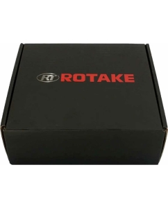 Купить Пневматический ударный гайковерт Rotake 1/2, 1492 Нм RT-5277  в E-mobi